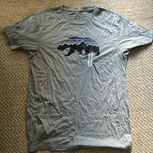 men’s patagonia shirt